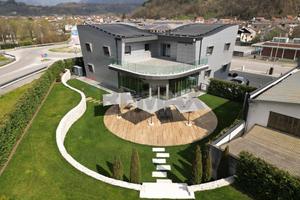 Commerciale Altro - Alpago