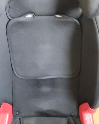 seggiolino auto 