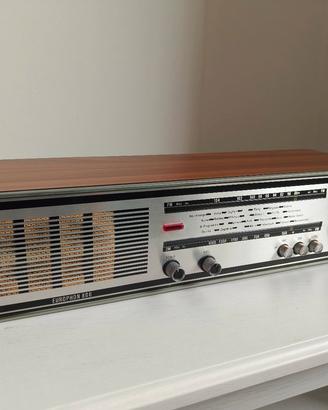 Radio Europhon 800 Vintage - Bluetooth