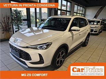 MG ZS 1.5 Hybrid+ 197CV Aut. Comfort