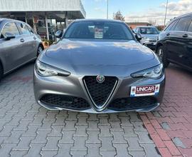 Alfa Romeo Giulia 2.2 t Executive 160cv auto