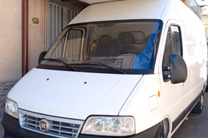 fiat ducato 2.3 JTD 