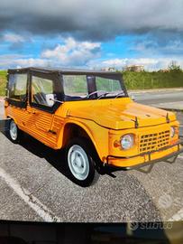 MEHARi citroen
