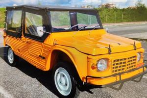 MEHARi citroen