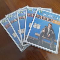 Dr. House stagione 1 e 2