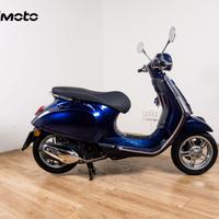 VESPA PRIMAVERA 125 - 2024