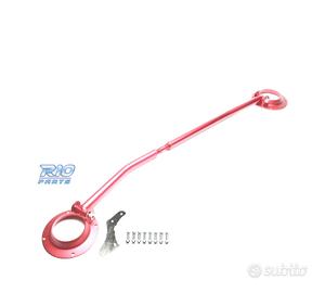 BARRA STABILIZZATRICE VOLKSWAGEN VW GOLF MK2 JETTA