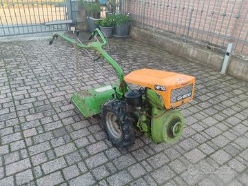 motocoltivatore grillo 