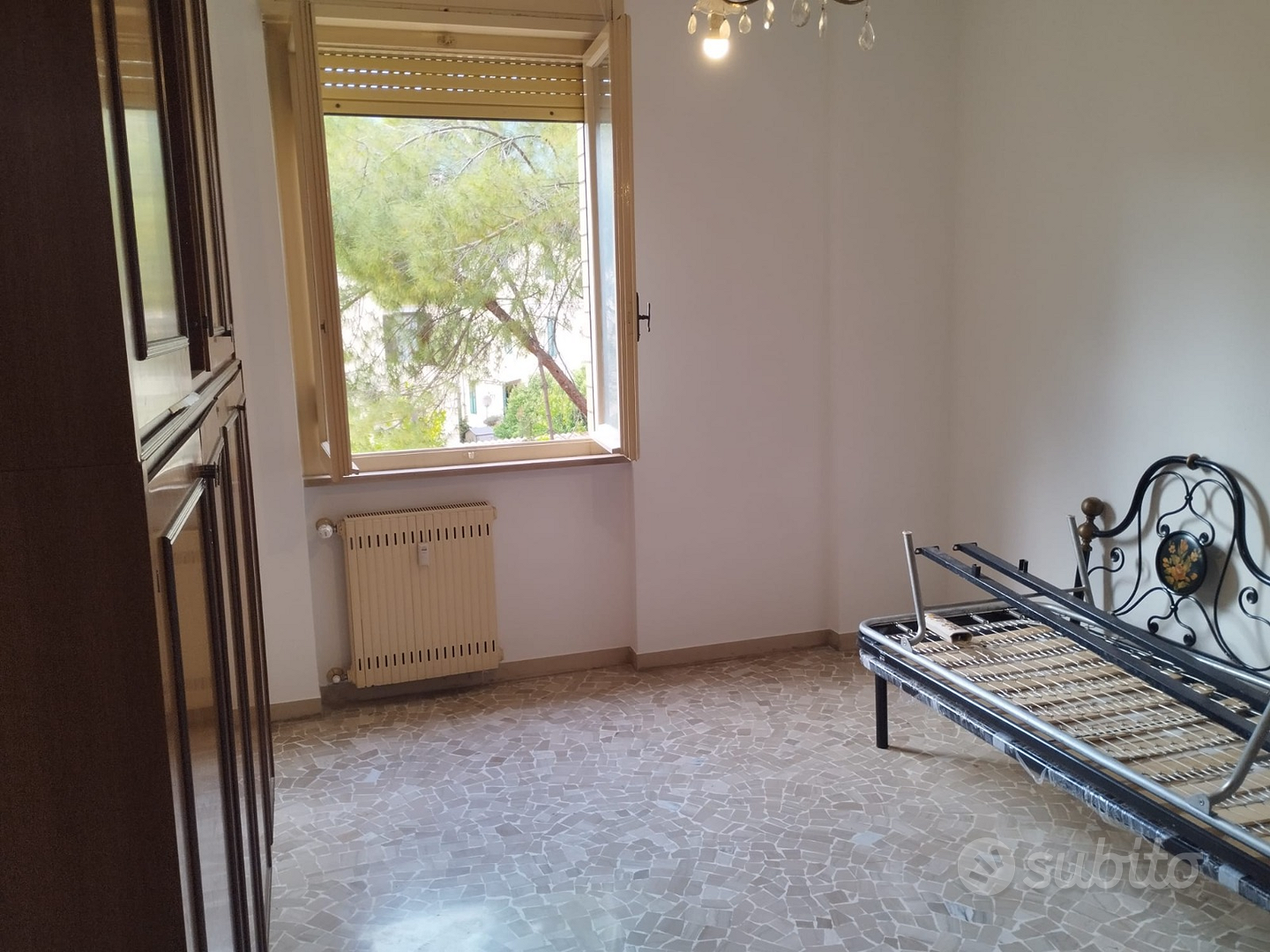 Apartment in Terni, Colle dell'Oro - Vista 5