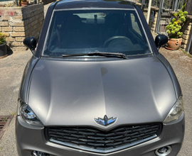 Minicar chatenet ch40 sport line a 8000 trattabili
