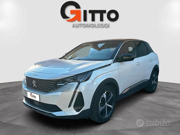 Peugeot 3008 1.5 bluehdi Allure Pack