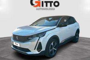 Peugeot 3008 1.5 bluehdi Allure Pack