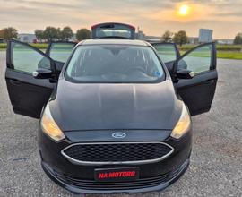 Ford C-Max 1.5 TDCi Business MY2017