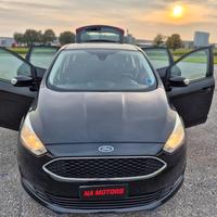 Ford C-Max 1.5 TDCi Business MY2017