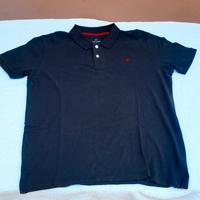 maglia uomo sportiva polo giovane