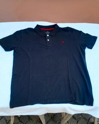 maglia uomo sportiva polo giovane