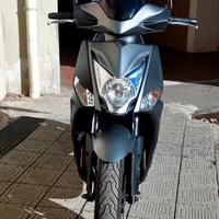 Kymco Agility 125i r16 - 2017 motore revisionato