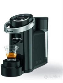 macchina caffè cialde bluemoon Borbone 