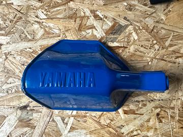 Paramano destro originale Yamaha XT600 Tenerè 1VJ