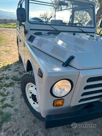 Fiat campagnola