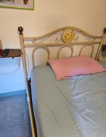 letto 1piazza e mezza