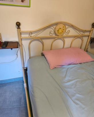 letto 1piazza e mezza