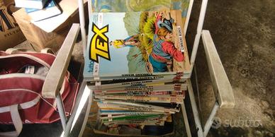 Fumetti 