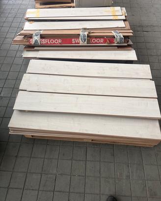 Parquet a incastro