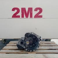 CAMBIO MANUALE COMPLETO TOYOTA Yaris Serie 1KRFE 3