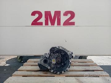 CAMBIO MANUALE COMPLETO TOYOTA Yaris Serie 1KRFE 3