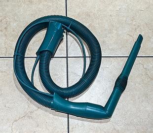 tubo flessibile elettrificato vorwerk folletto 