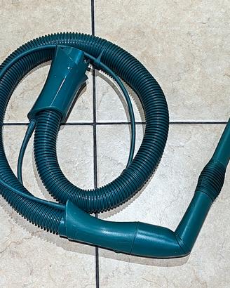 tubo flessibile elettrificato vorwerk folletto 