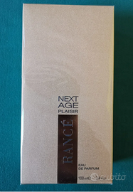 Rancé Eau de parfum Next Age Plaisir 100 ml Spray