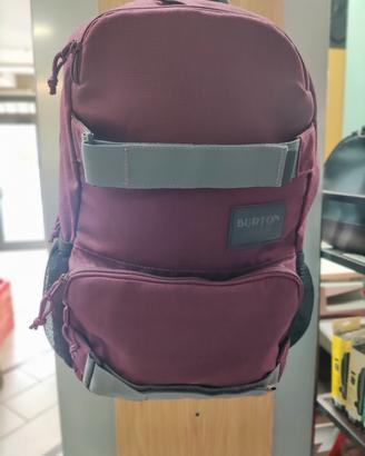 zaino burton