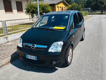 OPEL Meriva 1ª serie - 2006