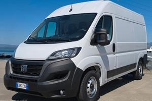Fiat Ducato 35 2.2 Mjt 140CV PM-TM Furgone
