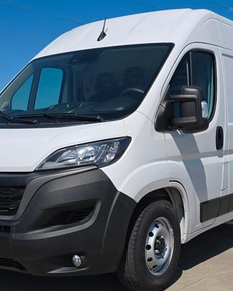 Fiat Ducato 35 2.2 Mjt 140CV PM-TM Furgone