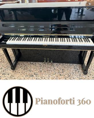 pianoforte verticale Furstein Farfisa 