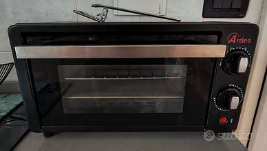 Forno elettrico Ardes  10 litri 