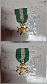 Medaglie e croci Italia