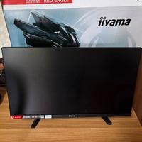Monitor iiyama Red eagle G-Master