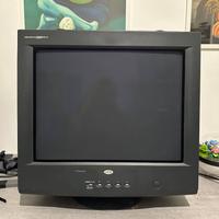 LaCie Electron 22 II CRT Monitor Diamondtron