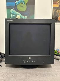 LaCie Electron 22 II CRT Monitor Diamondtron