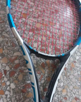Racchetta da tennis Babolat puredrive