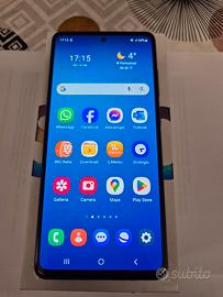 Samsung Galaxy S20 FE 