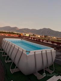 PISCINA BESTWAY