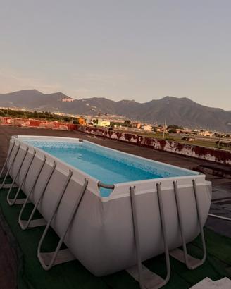 PISCINA BESTWAY