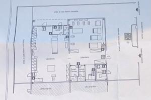 Capannone industriale a Ponsacco (PI)