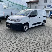 Citroen berlingo bluehdi 100 cv m driver e6 2019