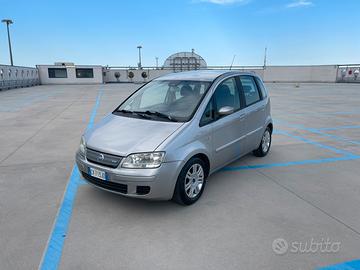Fiat Idea 1.9 MJT 101CV GANCIO TRAINO